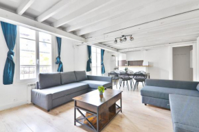 Appartement Quartier Place de la Bastille